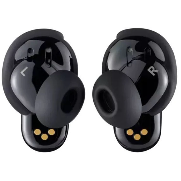 Bose QuietComfort Ultra Earbuds - Black by Bose - Image 5