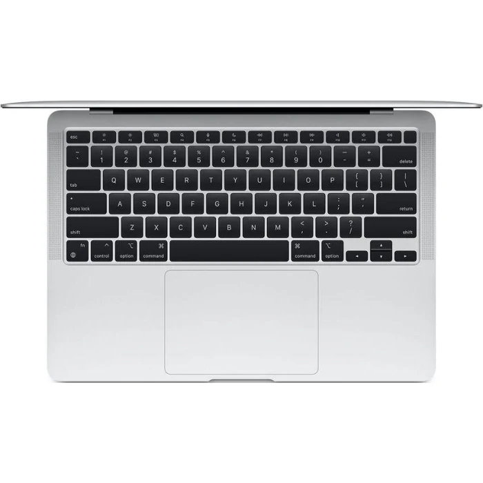 MacBook Air 13.3-inch (2020) - M1 - Apple M1 Chip: 8-Core CPU/7-Core GPU - 8GB RAM - SSD 512GB by Apple - Image 2
