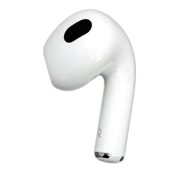 Apple AirPods 3 (Right Side Earbuds Only) - White by Apple - Image 1