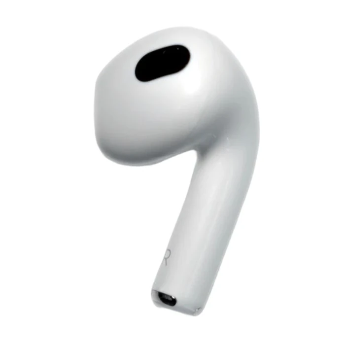 Apple AirPods 3 (Right Side Earbuds Only) - White by Apple - Image 3