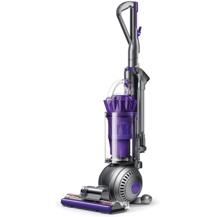 Dyson Ball Animal 2 Upright Vacuum Cleaner - Iron Purple by Dyson - Refurbished - Excellent condition