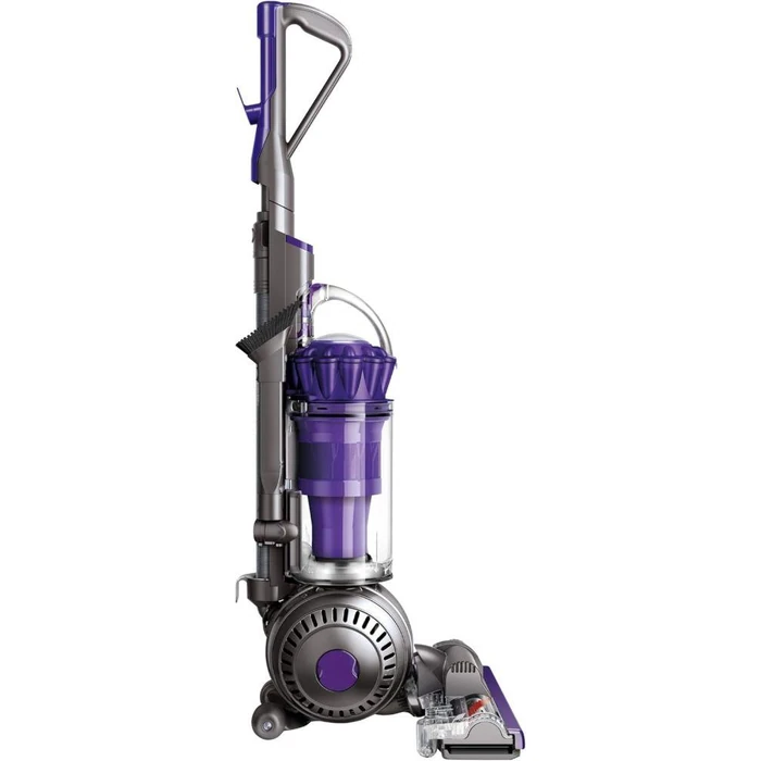 Dyson Ball Animal 2 Upright Vacuum Cleaner - Iron Purple by Dyson - Image 2