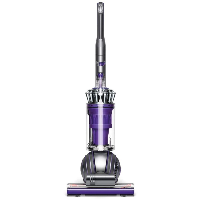 Dyson Ball Animal 2 Upright Vacuum Cleaner - Iron Purple by Dyson - Image 3