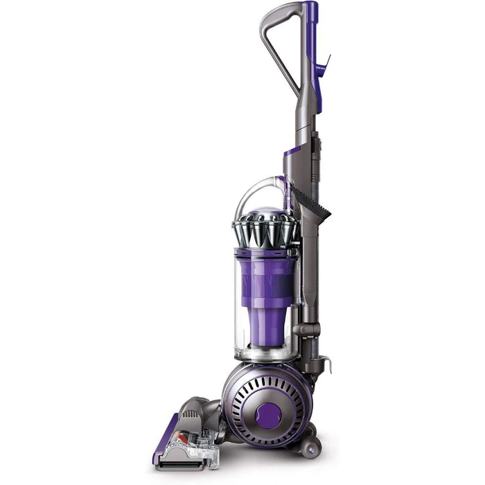 Dyson Ball Animal 2 Upright Vacuum Cleaner - Iron Purple by Dyson - Image 4