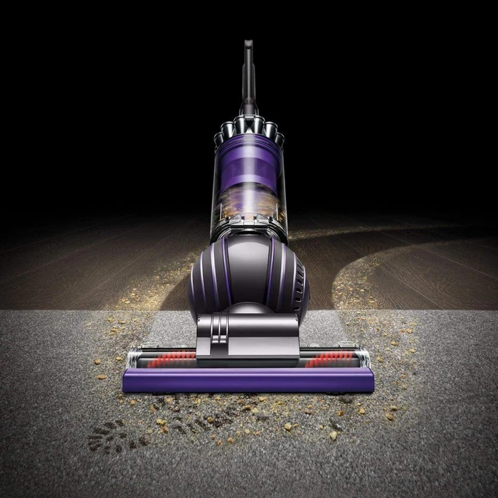 Dyson Ball Animal 2 Upright Vacuum Cleaner - Iron Purple by Dyson - Image 5