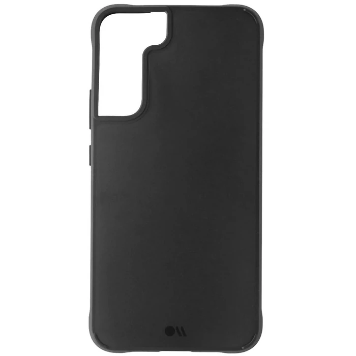 Case-Mate Tough Series Case for Samsung Galaxy S22+ - Black by Case-Mate - Refurbished - Brand New condition