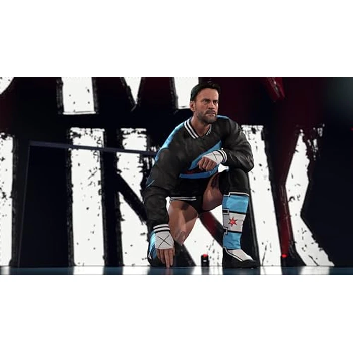 WWE 2K26 - PlayStation 5 by 2K - Image 1
