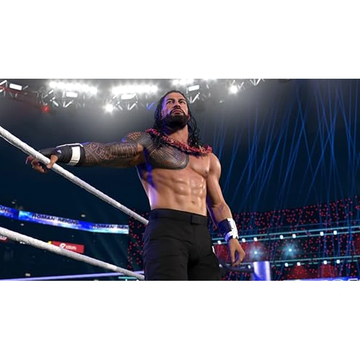 WWE 2K26 - PlayStation 5 by 2K - Image 2