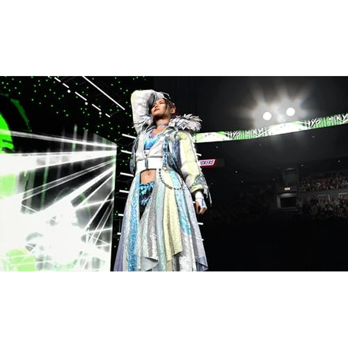 WWE 2K26 - PlayStation 5 by 2K - Image 3