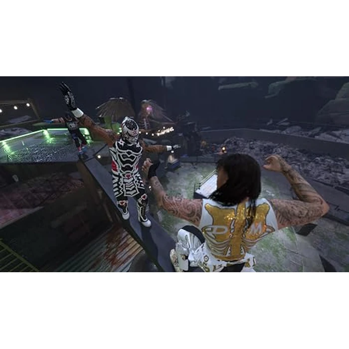 WWE 2K26 - PlayStation 5 by 2K - Image 6