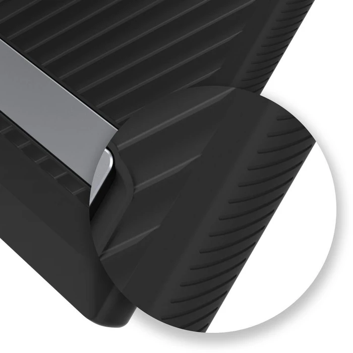 ZAGG Denali Phone Case with Stand for Samsung Galaxy S24+ - Cobalt Blue - Brand New by ZAGG - Image 5