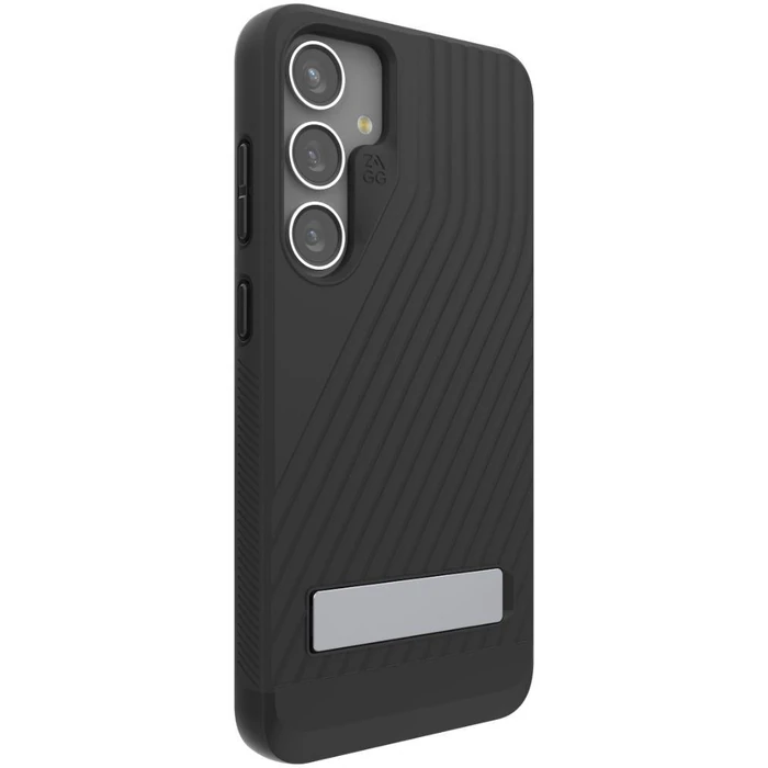 ZAGG Denali Phone Case with Stand for Samsung Galaxy S24+ - Cobalt Blue - Brand New by ZAGG - Image 6