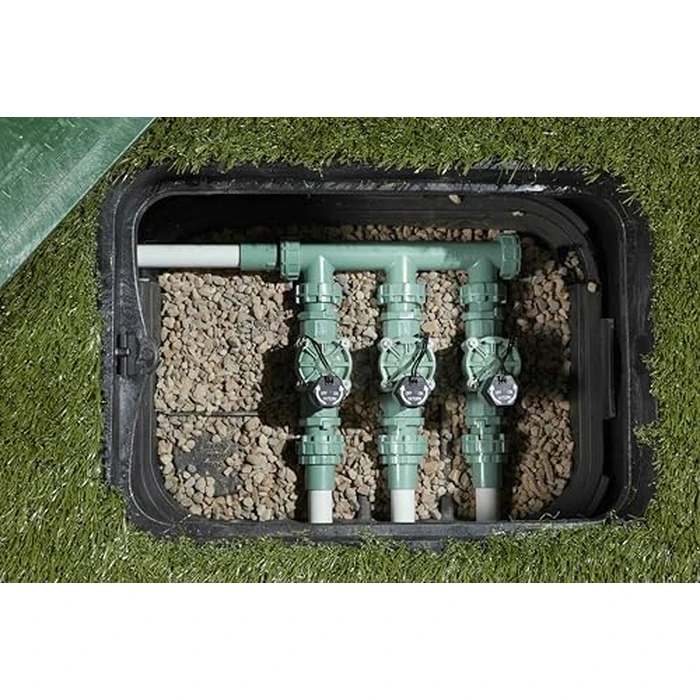 Orbit 57281 1" FPT L-Series Automatic Sprinkler Valve by Orbit - Image 8