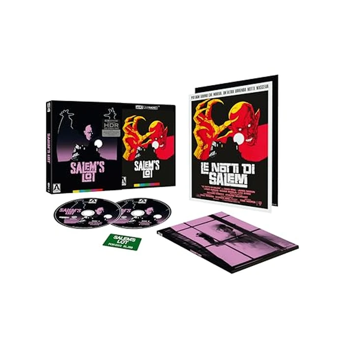 Salem's Lot [Limited Edition] by Arrow Video - Image 1