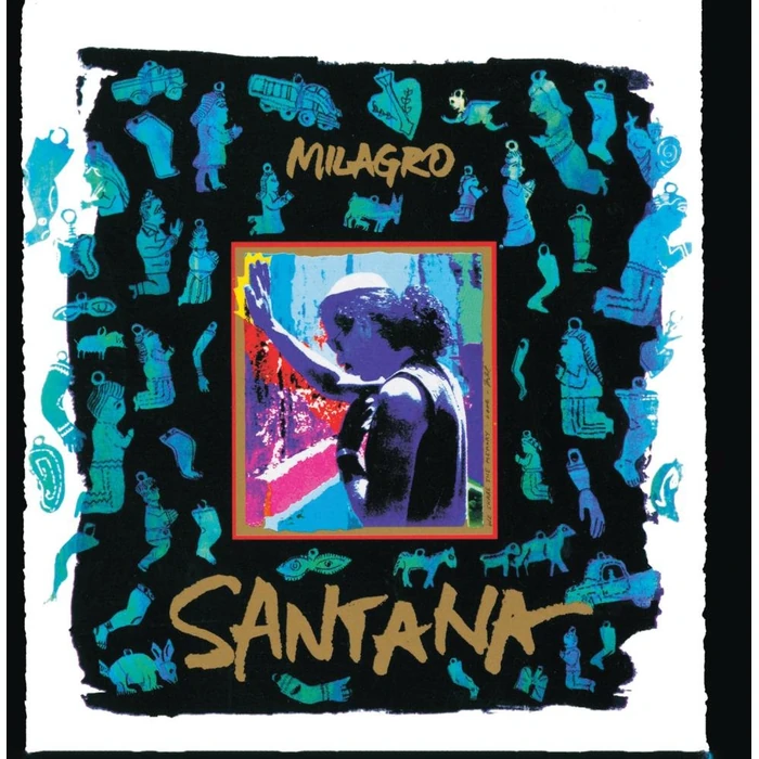 Milagro by Polydor - Used - Good condition - US$4.01