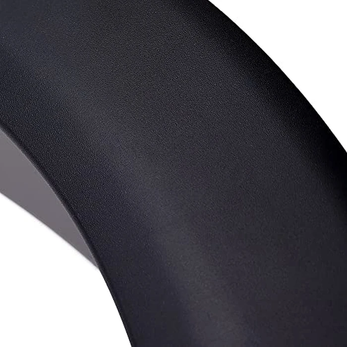 Compatible with 2002-2006 Mini Cooper R50 R53 S 05-08 R52 R52S Convertible 4 pcs of Front Left & Right Wheel Arch Hood Trim Fender Flares by Astra Depot - Image 4