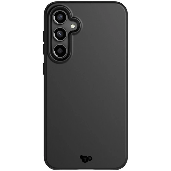 Tech21 Evo Lite Phone Case for Galaxy S23 FE - Black by Tech21 - Refurbished - Brand New condition