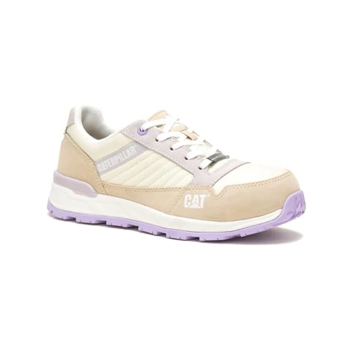Cat Footwear VENWARD CT W's - Desert Mojave/Lilac Marble by CAT - Image 2