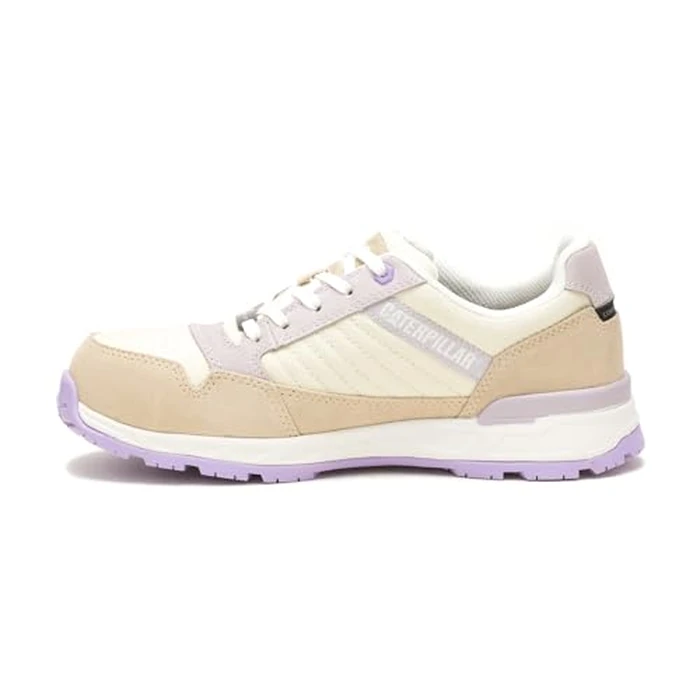 Cat Footwear VENWARD CT W's - Desert Mojave/Lilac Marble by CAT - Image 4