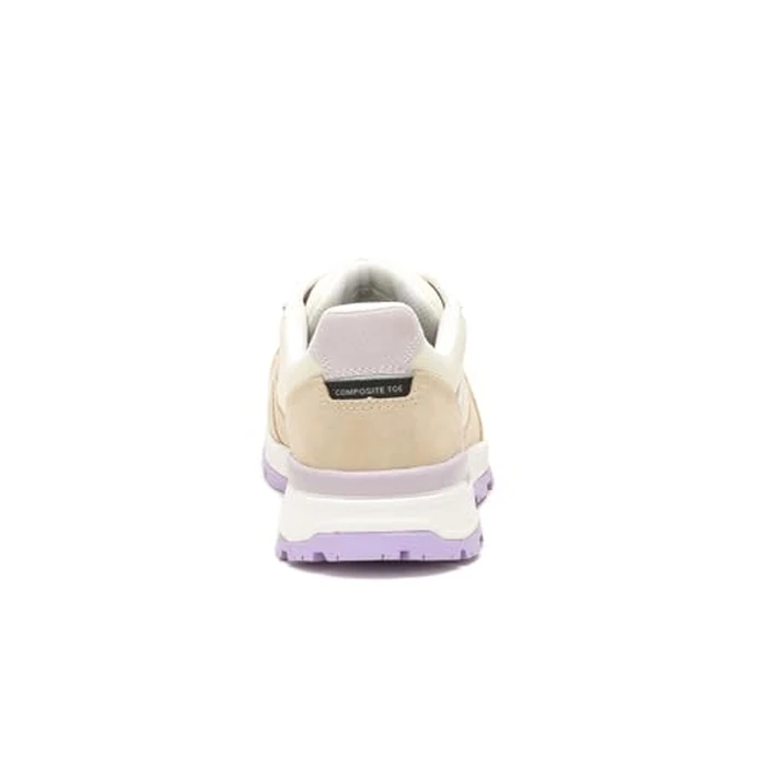 Cat Footwear VENWARD CT W's - Desert Mojave/Lilac Marble by CAT - Image 5
