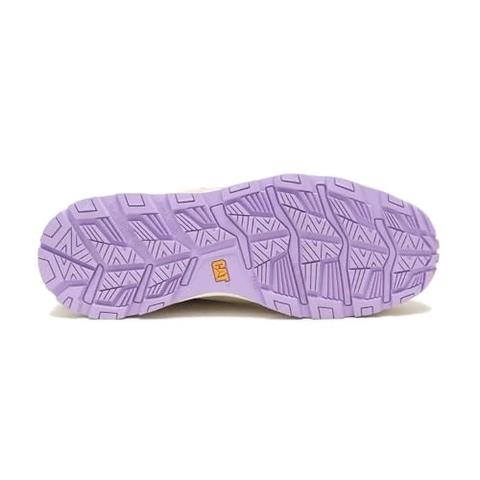 Cat Footwear VENWARD CT W's - Desert Mojave/Lilac Marble by CAT - Image 6