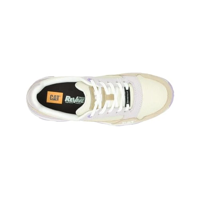 Cat Footwear VENWARD CT W's - Desert Mojave/Lilac Marble by CAT - Image 7