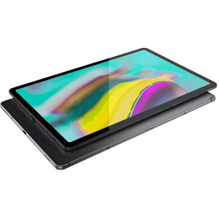 Galaxy Tab S5e (2019) 10.5-inch - 64GB - WiFi - Black by Samsung - Image 2