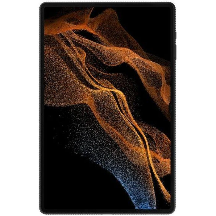 Samsung Protective Standing Tablet Cover for Galaxy Tab S8 Ultra - Black by Samsung - Image 2