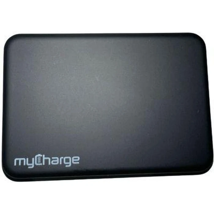 MyCharge Magnetic Wireless 5000mAh Powerbank MP50KK-A - Grey by myCharge - Image 3