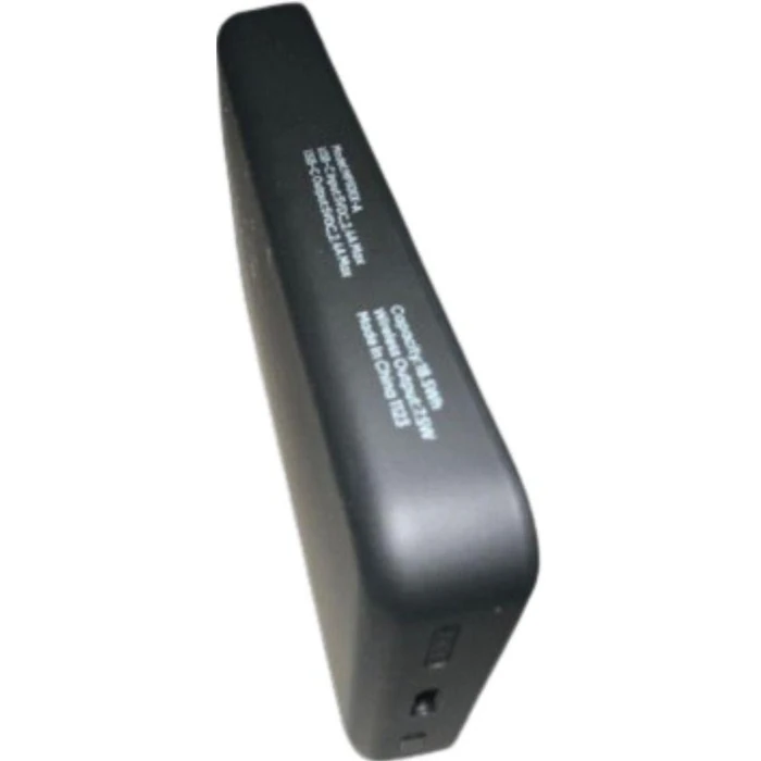 MyCharge Magnetic Wireless 5000mAh Powerbank MP50KK-A - Grey by myCharge - Image 4