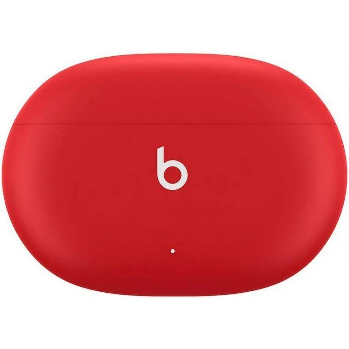 Beats by Dr Dre Studio Buds Wireless Charger Case - Red by Beats by Dr Dre - Refurbished - Excellent condition