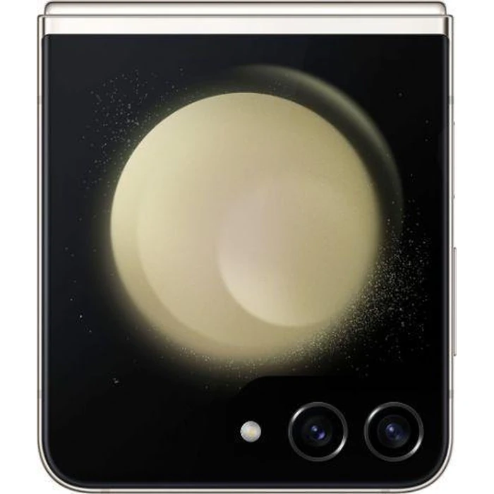 Galaxy Z Flip5 (5G) - 512GB - Cream - AT&T by Samsung - Image 3