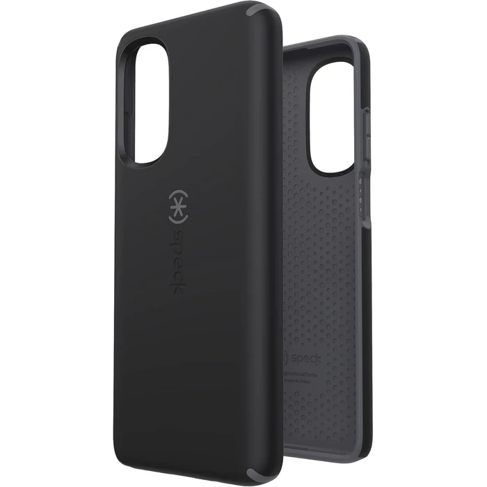 Speck ImpactHero Phone Case for Motorola Moto G Pure - Black by Speck - Image 4