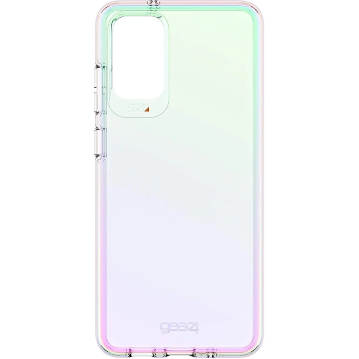 Gear4 Crystal Palace Phone Case for Galaxy S20+ - Iridescent by Gear4 - Refurbished - Brand New condition - US$8.28