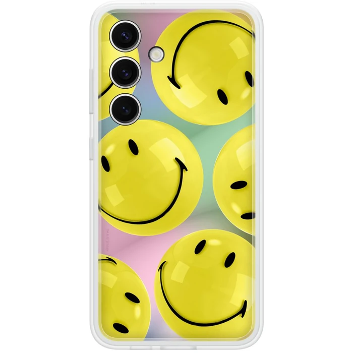 Samsung Flipsuit Phone Case for Samsung Galaxy S24 - Yellow - Brand New by Samsung - Refurbished - Brand New condition - US$8.28