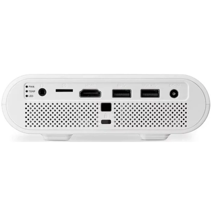 BenQ GS1 3D Ready DLP Projector - White by BenQ - Image 2