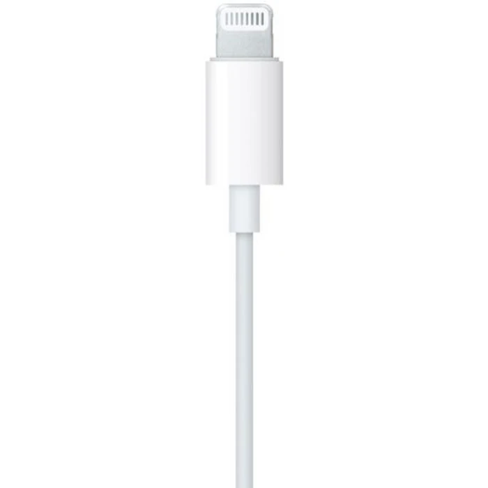 Apple EarPods with Lightning Connector (OEM Grade A) - White by Apple - Image 5