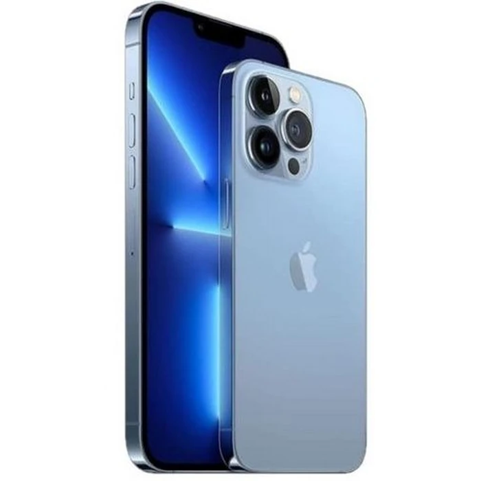 iPhone 13 Pro Max - 128GB - Sierra Blue - Unlocked by Apple - Image 5