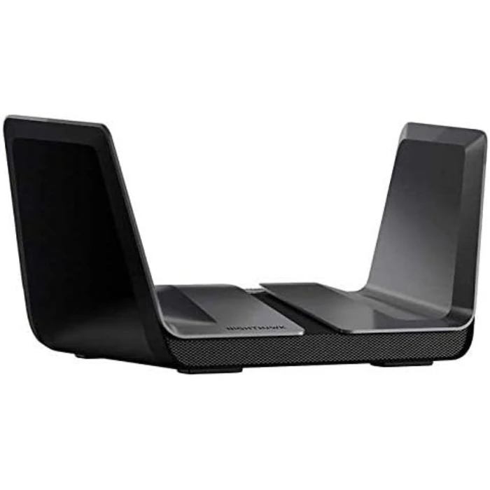 Netgear Nighthawk AX8 8-Stream AX5700 Wi-Fi 6 Router (RAX75) - Black by Netgear - Image 2