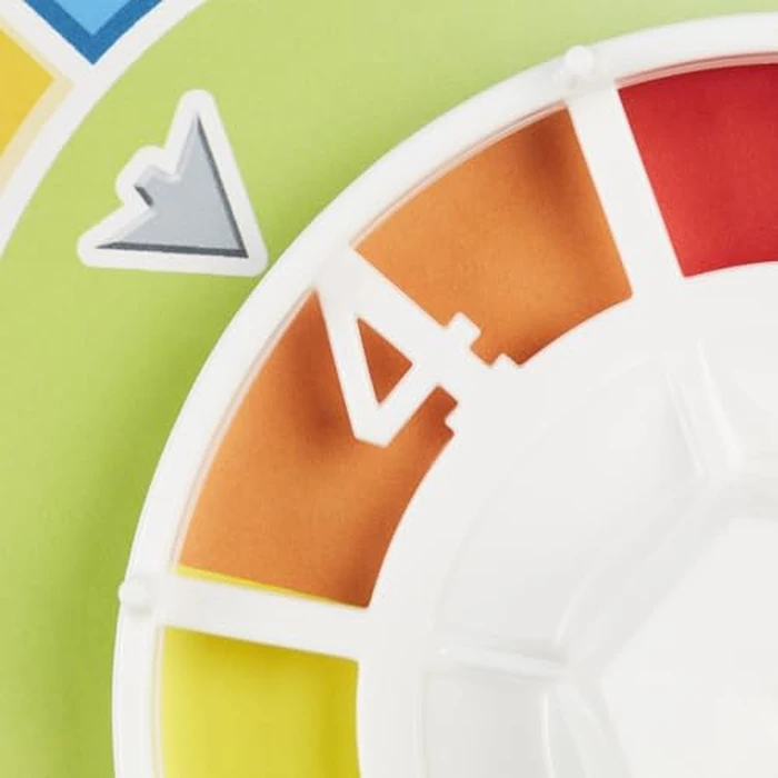 The Game of Life Junior Board Game for Ages 5 and Up, Game for 2-4 Players, Family Board Games for Kids, Gifts for Kids (English) by Hasbro - Image 9