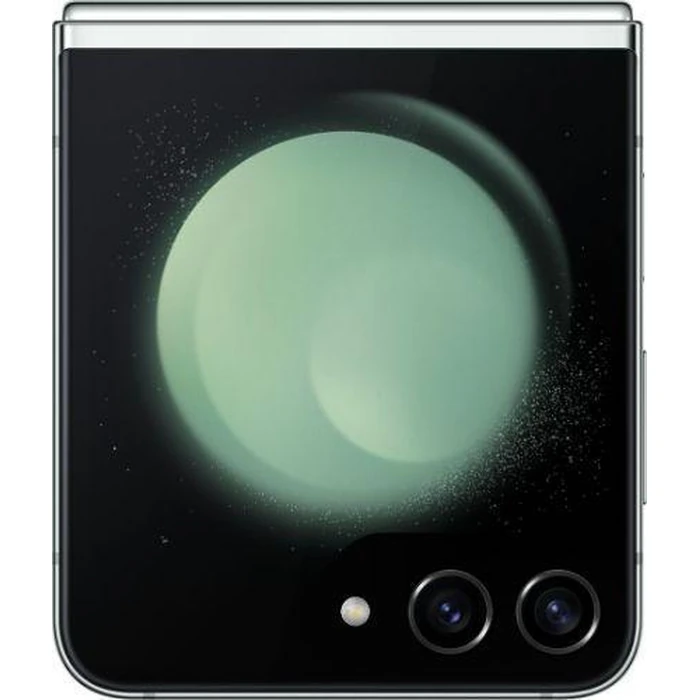 Galaxy Z Flip5 (5G) - 256GB - Mint by Samsung - Image 3