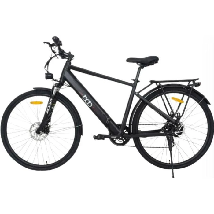 Bob Mod1 350W 26" Electric Bike TDC01Z - Black by Bob Mod1 - Image 1