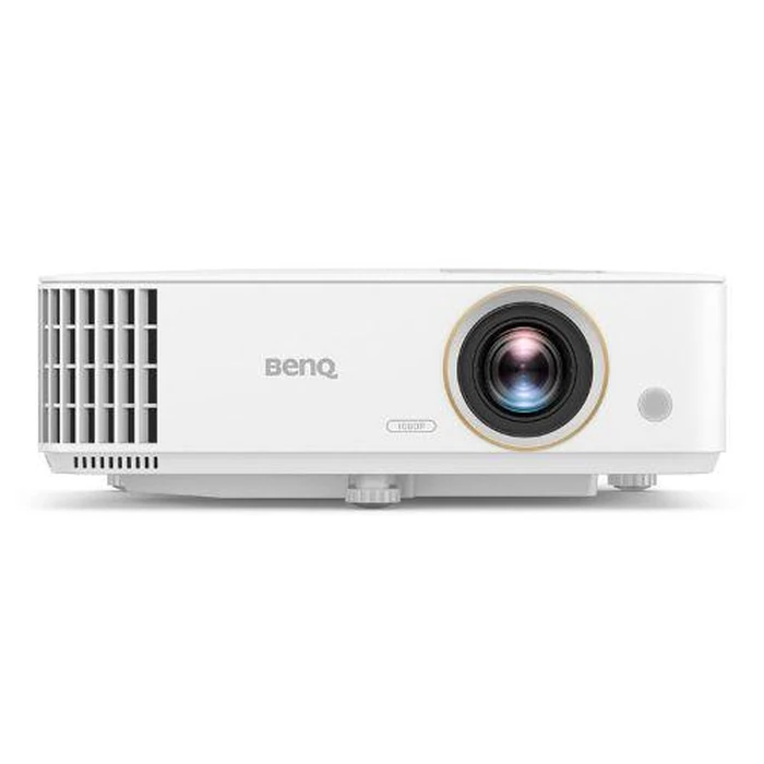 BenQ TH685P Home Theater Projector - White by BenQ - Refurbished - Excellent condition - US$1047.99