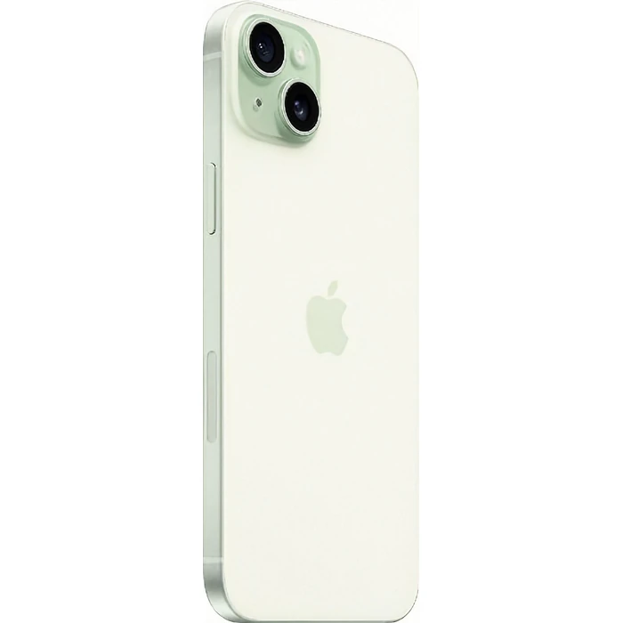 iPhone 15 Plus - 512GB - eSIM - Green - Unlocked by Apple - Image 3