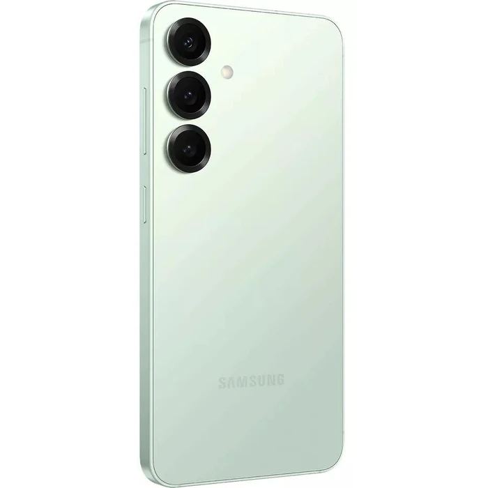 Galaxy S25 - 256GB - Mint by Samsung - Image 4