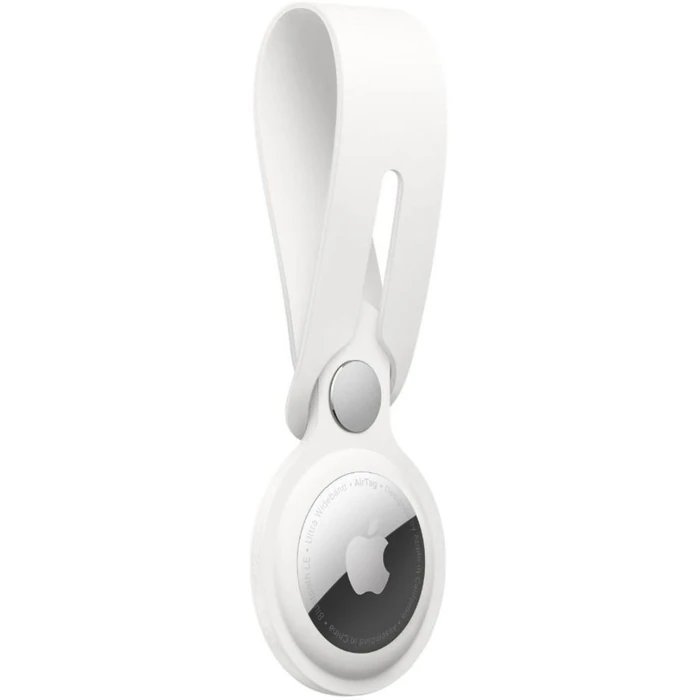 Apple Airtag Loop - White by Apple - Image 2