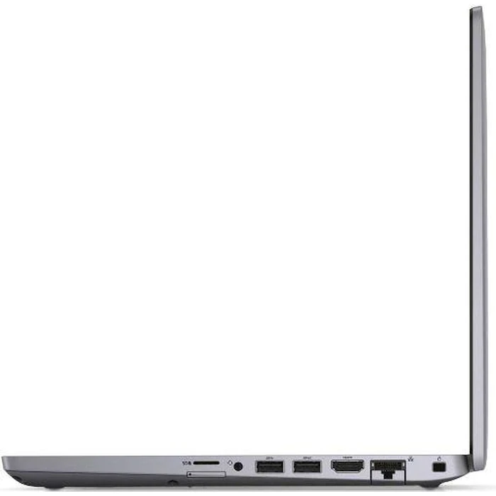 Dell Latitude 14 5410 Laptop 14" - Black - Intel Core i5-10310U 1.7GHz - 16GB RAM - 256GB by Dell - Image 4