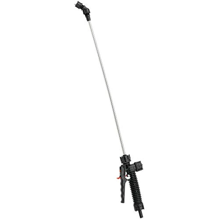 Solo 4900647-P 29-Inch Universal Stainless Steel Sprayer Wand And Shut-off Valve by SOLO - Image 2