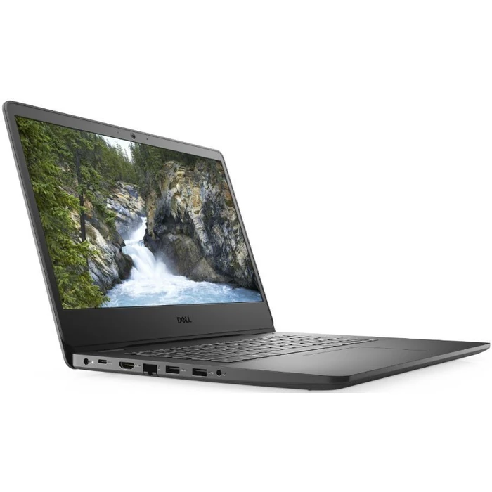 Dell Vostro 3400 Laptop 14" - Black - Intel Core i5-1135G7 2.4GHz - 16GB RAM - 512GB by Dell - Image 3
