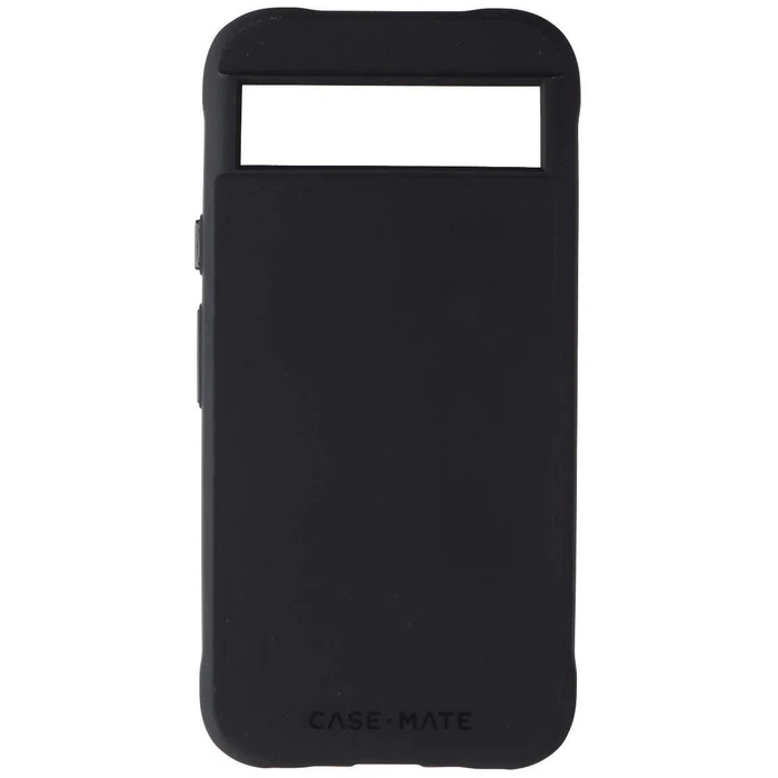 Case-Mate Tough Case for Google Pixel 8a - Black by Case-Mate - Image 1